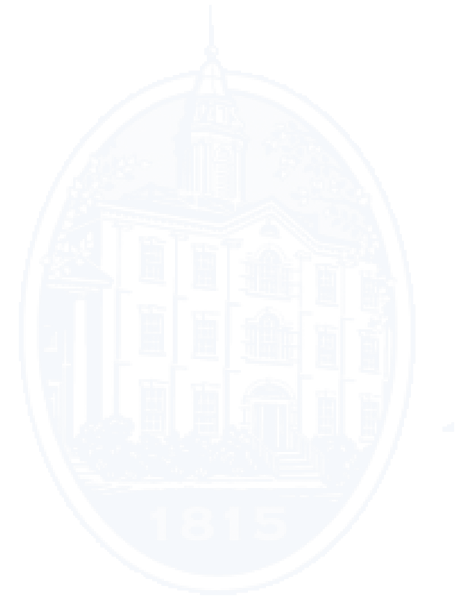 Allegheny College logo
