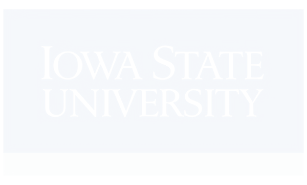 Iowa State University logo