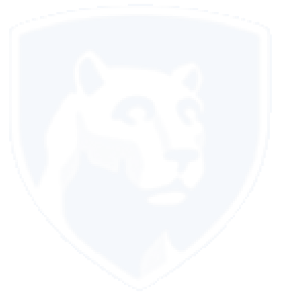 Penn State University logo