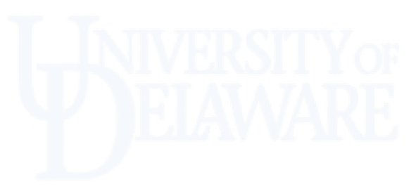 University of Delaware logo