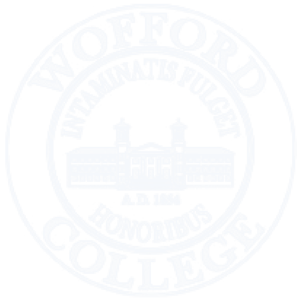 Wofford College logo